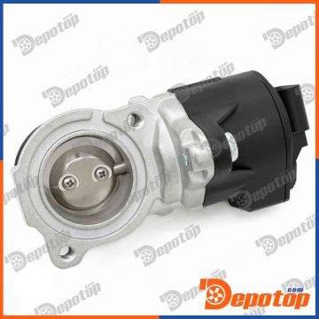 Vanne EGR pour MERCEDES-BENZ | AEGR-1205, 73-0349CT